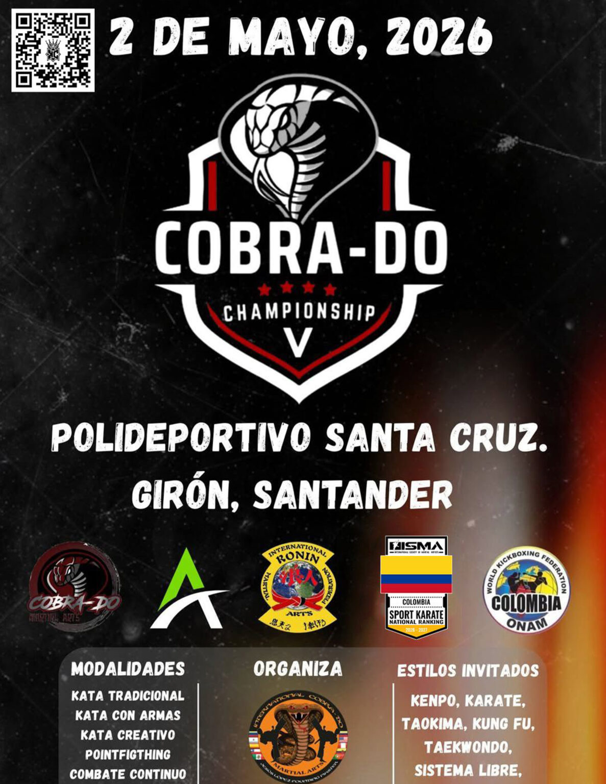 COBRADO COLOMBIA MAY 026